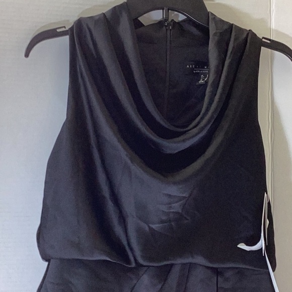 Aidan Mattox
Cowl-Neck Cocktail Dress - Picture 5 of 10